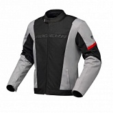 Мотокуртка Modeka Jano Air Black/Grey