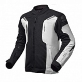 Мотокуртка Modeka Khao Air II Black/Grey