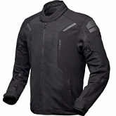 Мотокуртка Modeka Khao Air II Black