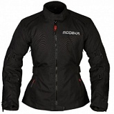 Мотокуртка Modeka Luana Lady Black