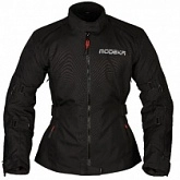 Мотокуртка Modeka Luana Lady Black