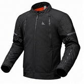 Мотокуртка Modeka Muva Black Мотокуртка Modeka Muva Black