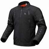 Мотокуртка Modeka Muva Black Мотокуртка Modeka Muva Black