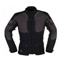 Мотокуртка Modeka Panamericana II Black