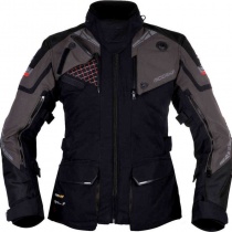 Мотокуртка Modeka Panamericana II Lady Black