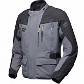 Мотокуртка Modeka Paneo LT Grey/Black