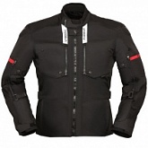 Мотокуртка Modeka Raegis Black