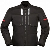 Мотокуртка Modeka Raegis Black
