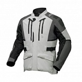 Мотокуртка Modeka Striker III Pro Grey/Black