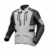 Мотокуртка Modeka Striker III Pro Grey/Black