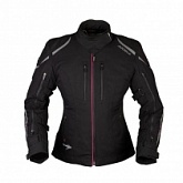 Мотокуртка Modeka Takula Lady Black