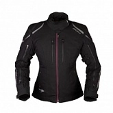Мотокуртка Modeka Takula Lady Black