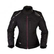 Мотокуртка Modeka Takula Lady Black