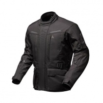 Мотокуртка Modeka Tarex II Black