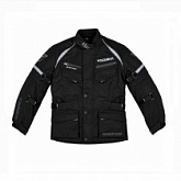 Мотокуртка Modeka Tarex II Junior Black