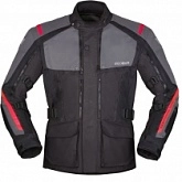 Мотокуртка Modeka Varus Black/Grey