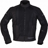 Мотокуртка Modeka Veo Air Black