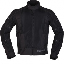 Мотокуртка Modeka Veo Air Black
