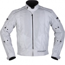 Мотокуртка Modeka Veo Air Grey
