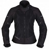 Мотокуртка Modeka Veo Air Lady Black Мотокуртка Modeka Veo Air Lady Black