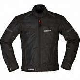 Мотокуртка Modeka Yannik Air Black