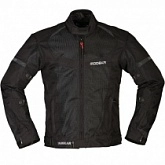 Мотокуртка Modeka Yannik Air Black