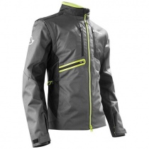 Мотокуртка Acerbis Enduro One Black/Yellow