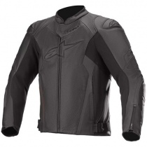 Мотокуртка Alpinestars Faster V2 Airflow Black