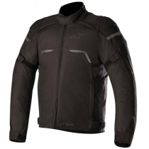 Мотокуртка Alpinestars Hyper Drystar Black