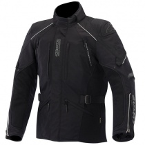 Мотокуртка Alpinestars New Land Gtx Black