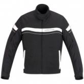 Мотокуртка Alpinestars T-Fuel Black Мотокуртка Alpinestars T-Fuel Black