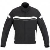 Мотокуртка Alpinestars T-Fuel Black Мотокуртка Alpinestars T-Fuel Black