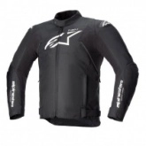 Мотокуртка Alpinestars T-SP-1 V2 Black