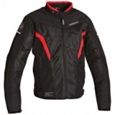 Мотокуртка Bering Florida Black/Red