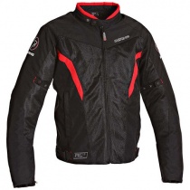 Мотокуртка Bering Florida Black/Red