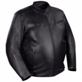 Мотокуртка Bering Gringo King Size Black