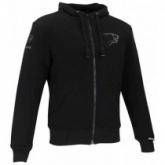 Мотокуртка Bering Hoodiz Black