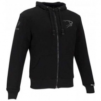 Мотокуртка Bering Hoodiz Black