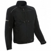 Мотокуртка Bering Maestro Black