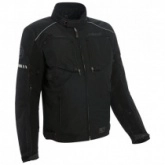Мотокуртка Bering Maestro Black