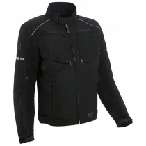 Мотокуртка Bering Maestro Black