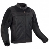 Мотокуртка Bering Malibu Black
