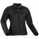 Мотокуртка Bering Malibu Lady Black