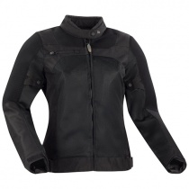Мотокуртка Bering Malibu Lady Black