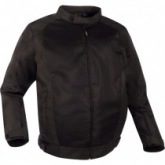 Мотокуртка Bering Nelson King Size Black