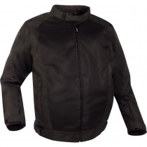 Мотокуртка Bering Nelson King Size Black