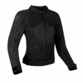 Мотокуртка Bering Nelson Lady Black