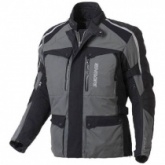 Мотокуртка Bering Odyssee Black/Grey