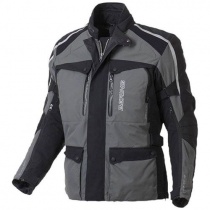 Мотокуртка Bering Odyssee Black/Grey
