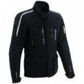 Мотокуртка Bering Odyssee Black
